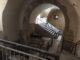 Norcia, sopralluogo a Basilica San Benedetto, cripta libera da macerie