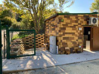 Gestore rifugio Cupi Parco Sbillini emanato avviso, trekking e passeggiate