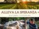 "Alleva la speranza +", terremoto e Covid: nuova campagna 