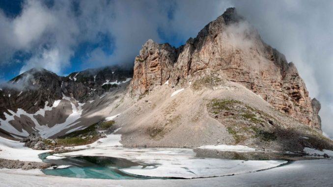 lago di pilato