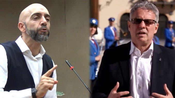 Affidamento pasti e trasporti, notificati dalla Procura di Spoleto avvisi di garanzia