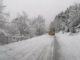 Monteleone di Spoleto, Situazione neve, scuola chiusa, forse anche nei prossimi giorni