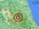 Scossa di terremoto moderata su Norcia in serata, tremori tra Umbria e Marche