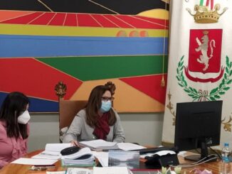 Norcia, incontro per fronteggiare ludopatia con Anci, USL e Regione
