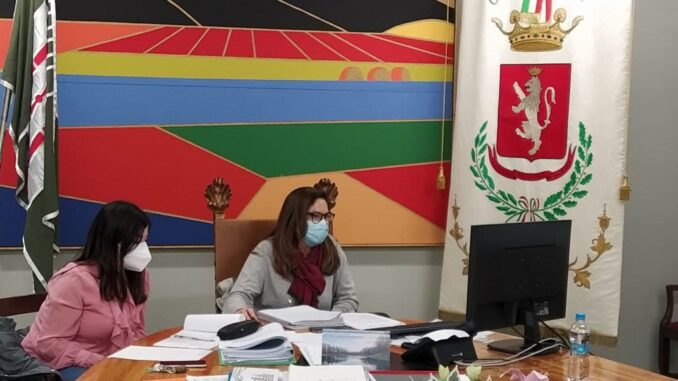 Norcia, incontro per fronteggiare ludopatia con Anci, USL e Regione