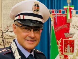 Cascia: Il Comune dà benvenuto nuovo comandante Polizia Municipale