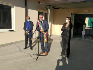 Norcia: Polo scolastico e ricostruzione Castelluccio riunioni operative