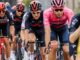 Tappa del Giro d’Italia sulle strade di Arrone, Ferentillo, Montefranco e Terni