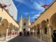Cascia, seconda edizione del Palio di Santo Spirito