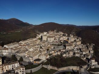 Viabilità in Valnerina, chiuso per lavori tratto della strada provinciale 471