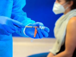 Vaccinazione straordinaria nei comuni del cratere, il M5S cercherà di fare la propria parte