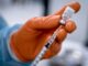 Campagna di vaccinazione in 14 comuni umbri colpiti dal sisma del 2016