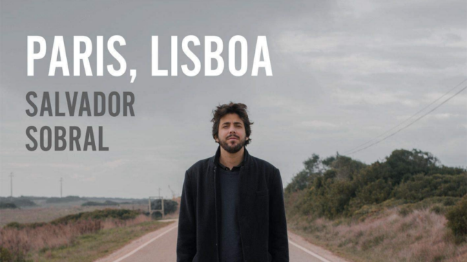 30 luglio, Salvador Sobral si presenta a Scheggino
