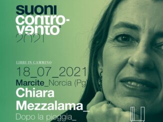 Suoni Controvento a Norcia, appuntamento domenica 18 luglio