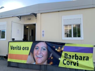 Comune Norcia aderisce a campagna per Barbara Corvi