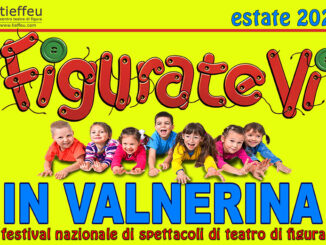 Figuratevi… in Valnerina, al via da sabato 17 luglio da Cascia