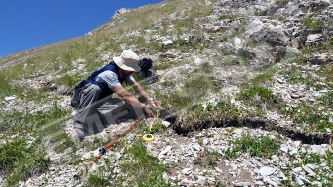 A 5 anni dal terremoto, gli studi sul monitoraggio sismico. Il Presidente dell’INGV, Carlo Doglioni, fa il punto sulla ricerca scientifica