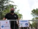 Green pass per entrare alla fiera del "Sienti'n può" di Norcia,