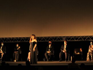 L’Opera al di là dei confini, il 17 agosto il teatro lirico a Vallo di Nera