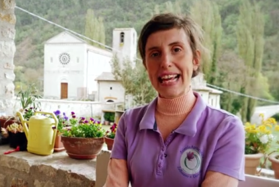 Alleva la Speranza +, prosegue l'impegno di Legambiente ed Enel a favore delle aziende del centro Italia colpite dal sisma 2016