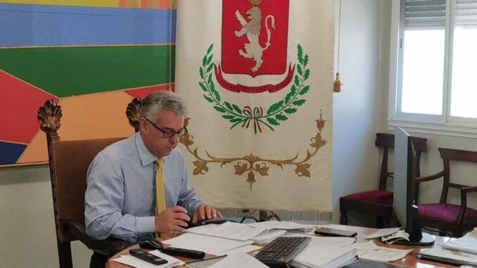 Norcia, consiglio approva esenzione TARI, in arrivo nuovi operai