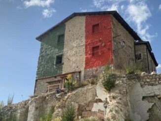 La ricostruzione di Castelluccio può cominciare
