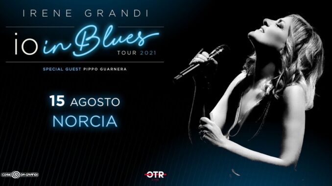 Estate Nursina, tutti gli eventi previsti per Ferragosto con Irene Grandi, il tenore Mazzoni e Maurizio Mattioli.