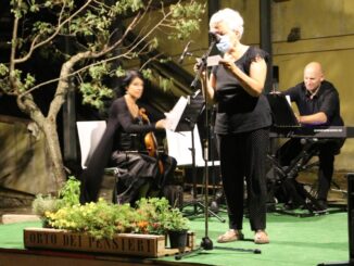 Festival “Storia e bellezza al femminile” lascia un segno del suo passaggio