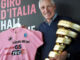 Francesco Moser ospite d'onore all'"Italian Gravel Trophy"