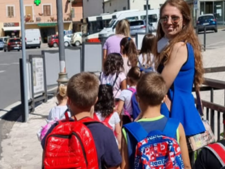 Bilancio positivo per il Centro estivo Servizi sociali e cooperativa L’Albero