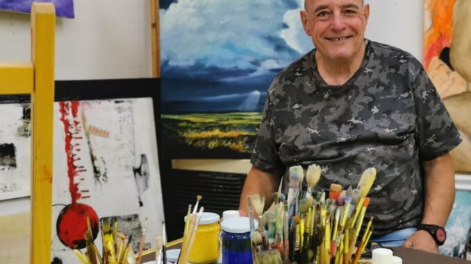 I trenta anni della Tolentino arte dal 10 al 12 settembre