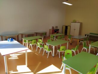 Messaggio inizio Anno Scolastico 2021-2022 Sindaco di Norcia Assessore