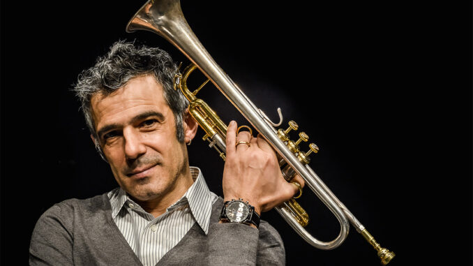 La Sagra Musicale umbra fa tappa a Norcia con Paolo Fresu, martedì 7 settembre alle ore 18 piazza San Benedetto