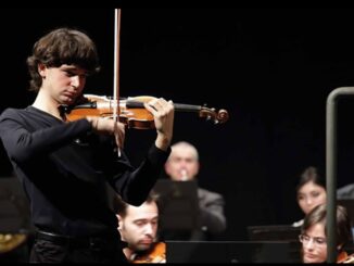 Progetto Omaggio all’Umbria concerto di Novi Toni Comites Orchestra
