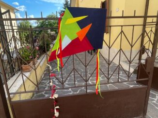 “Pezze di cuore”, in Valtopina solidarietà per l’Afghanistan