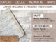Memorie Nursine e documenti d'archivio, incontro venerdì 17 a Norcia, documenti d'archivio recuperati e messi in sicurezza dopo il sisma