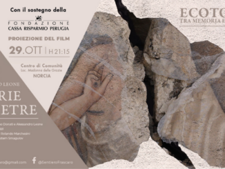 Norcia, al via Ecotour tra memoria e futuro