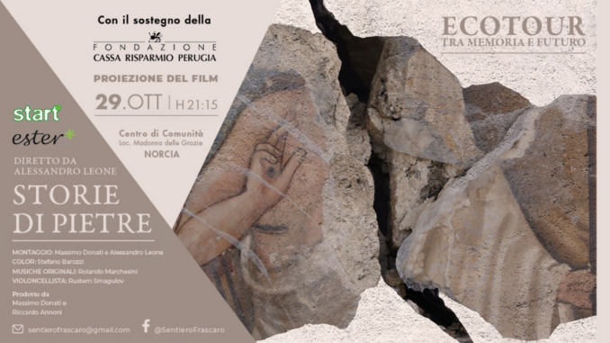 Norcia, al via Ecotour tra memoria e futuro
