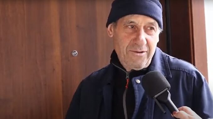 Resistere "Sol per Amore". 5 anni dal terremoto, il Poeta Pastore