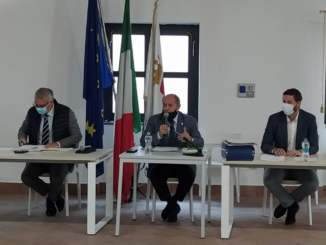 Norcia, convocato il Consiglio comunale in presenza