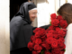Priora Monastero Santa Rita da Cascia Giornata contro violenza donne