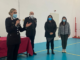 Vallo di nera, il capitano Carabinieri Teresa Messore incontra la popolazione
