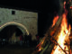 Dal 4 dicembre all'8 i Mercatini di Natale a Monteleone, “Mercatini di Natale e Mercato del Farro DOP e dei prodotti tipici di montagna”.