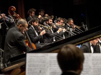 Natale in jazz a Cascia al Santuario di Santa Rita, il Sacred Concert di Duke Ellington nella Sala della Pace