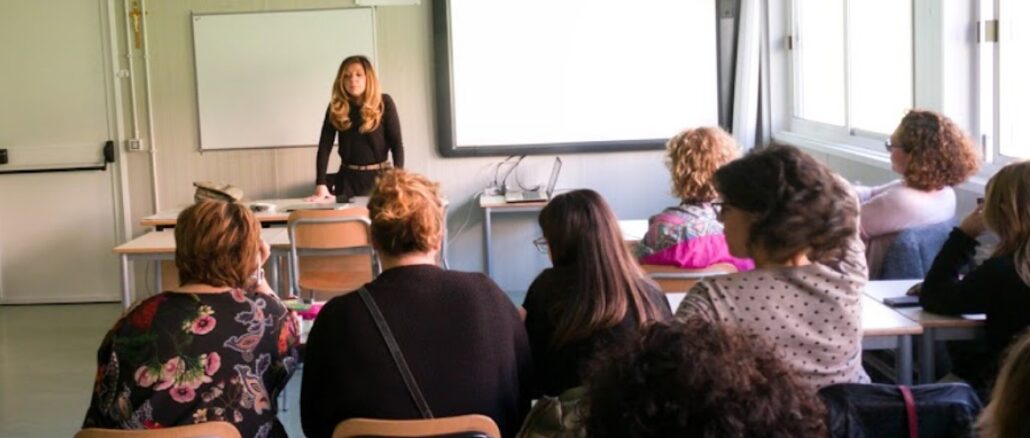 Norcia, scuola, firmato protocollo per sicurezza luoghi lavoro