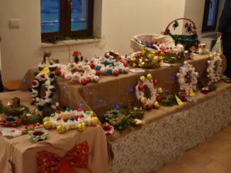 di Spoleto (PG) i festeggiamenti in onore del Santo Patrono San Nicola
