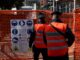 Cantiere centro commerciale a Montefranco, sei sanzioni amministrative
