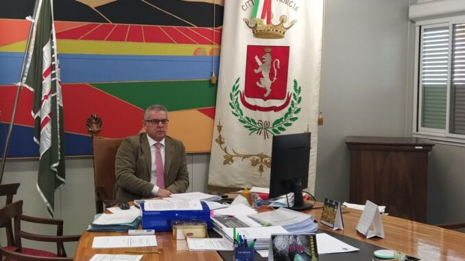 Commissione Protezione Civile, discutere disegno di legge ricostruzione. Alemanno: “Al servizio di un nuovo testo per la ricostruzione”