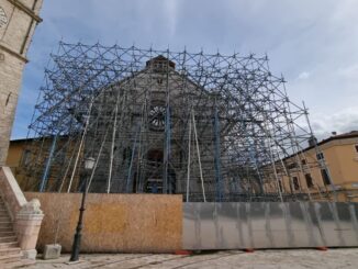 Norcia resiliente, attivante e sostenibile