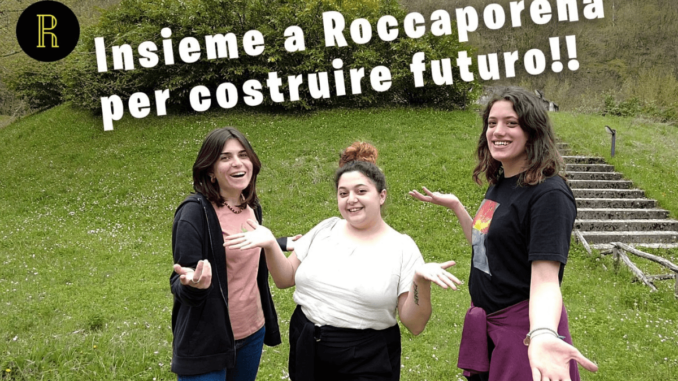 Nasce in Umbria il primo centro nazionale dedicato ai care leavers